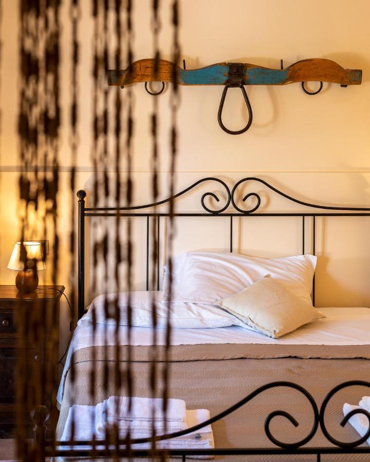 Agriturismo La Fonte Bevagna Dış mekan fotoğraf