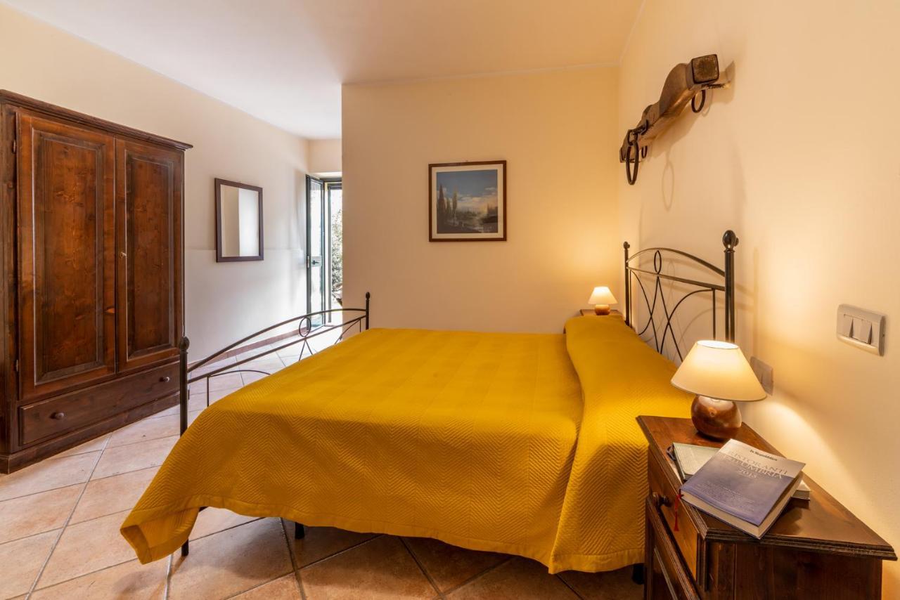 Agriturismo La Fonte Bevagna Dış mekan fotoğraf
