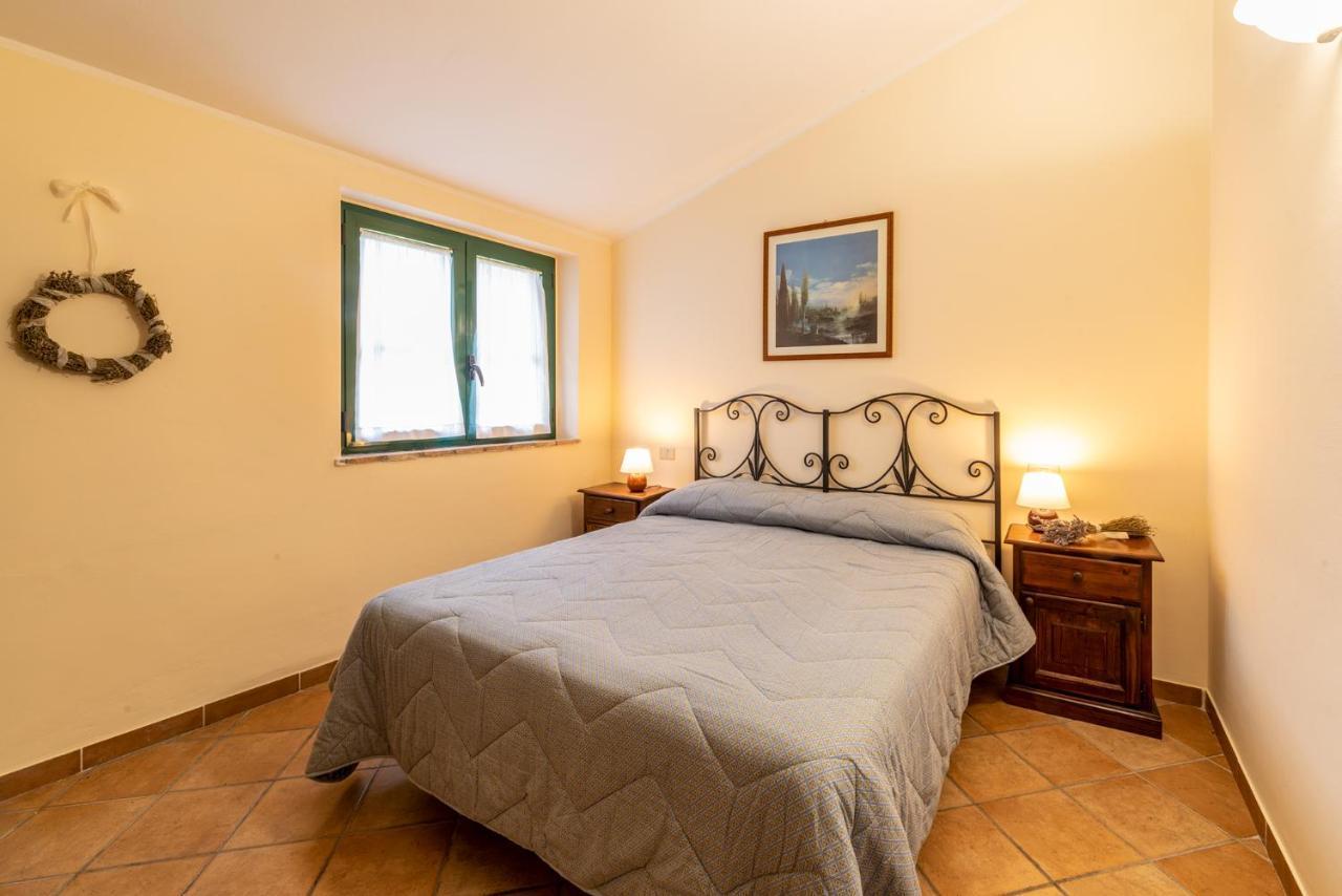 Agriturismo La Fonte Bevagna Dış mekan fotoğraf
