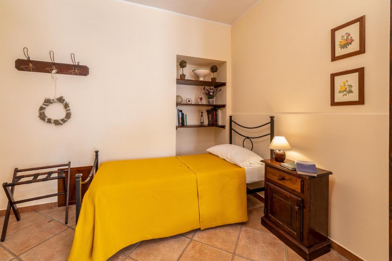 Agriturismo La Fonte Bevagna Dış mekan fotoğraf