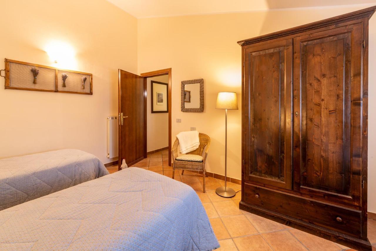 Agriturismo La Fonte Bevagna Dış mekan fotoğraf