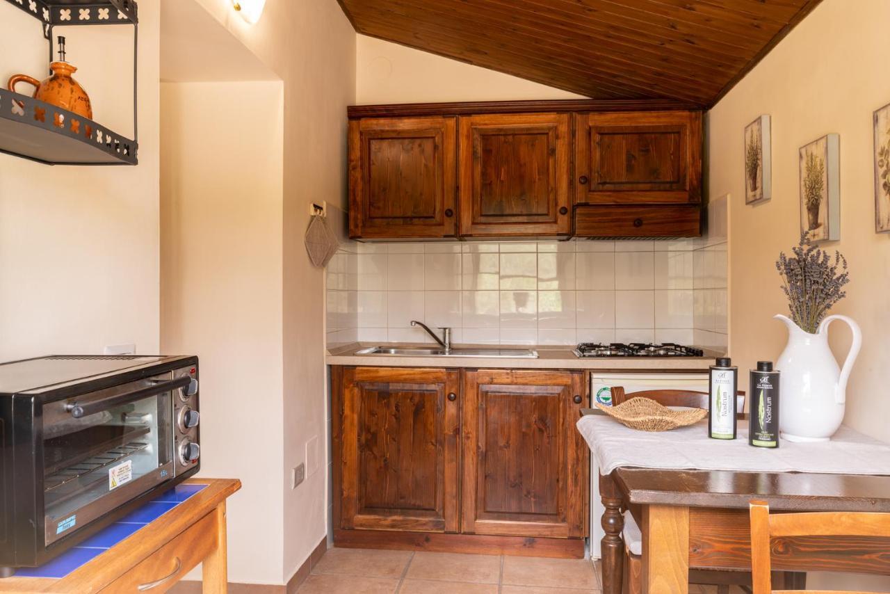Agriturismo La Fonte Bevagna Dış mekan fotoğraf