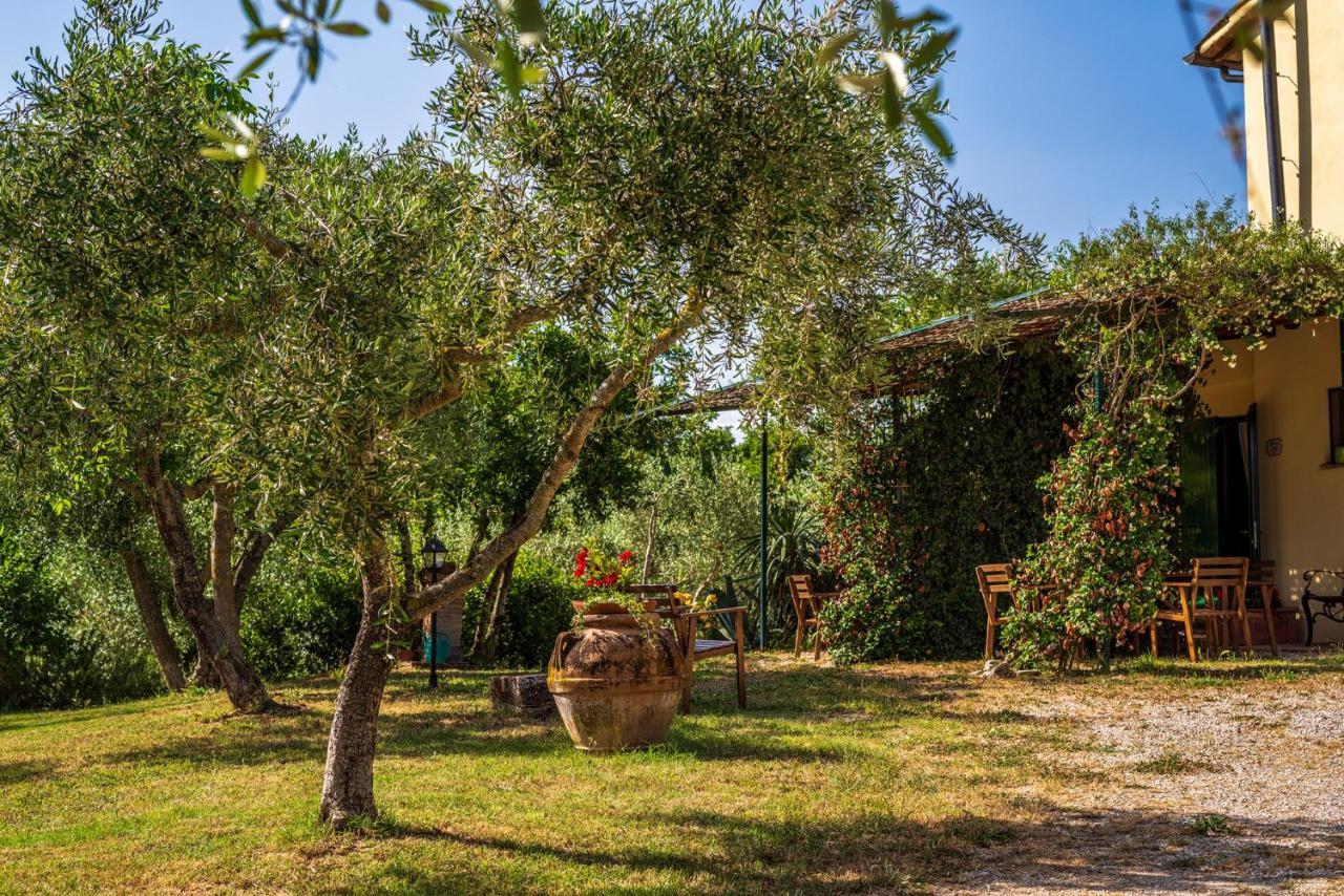 Agriturismo La Fonte Bevagna Dış mekan fotoğraf